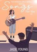 Songs For You (The Herring Girls #3)