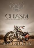 Chasm (Silver Shadows MC Little Rock #1)