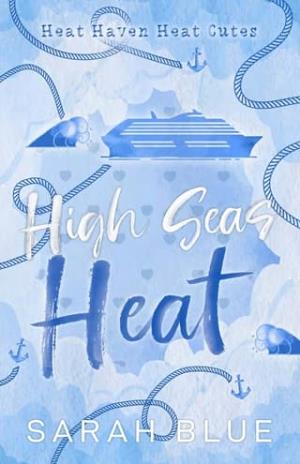 High Seas Heat (Heat Cute Omegaverse #2)
