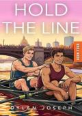 Hold the Line (Varsity Heat Crew #4)