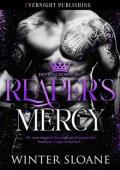 Reaper’s Mercy (Devil’s Crown MC #5)