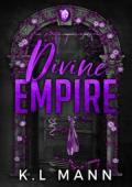 Divine Empire (The Moretti Empire #4)