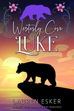 Luke (Westerly Cove #4)