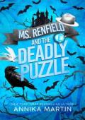 Ms. Renfield and the Deadly Puzzle (Immortal Boss #2)