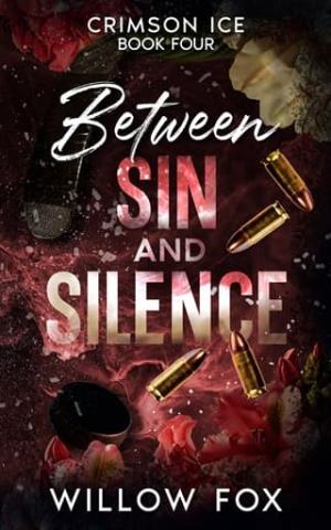 Between Sin and Silence (Crimson Ice #4)