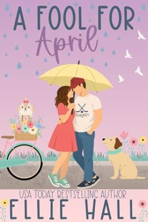 A Fool for April (Nebraska Knights #8)