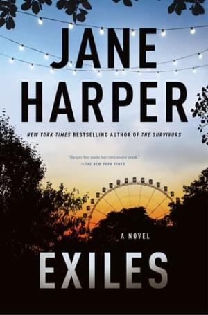 Exiles (Aaron Falk #3)
