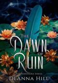 The Dawn of Ruin (The Ashonera #3)