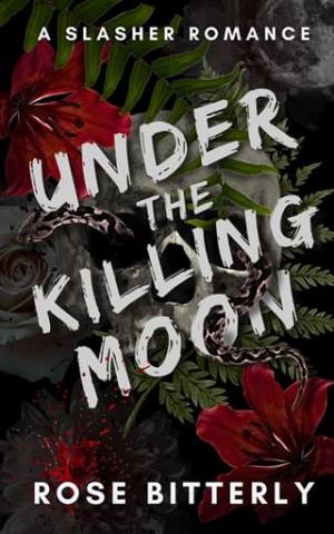 Under the Killing Moon (Hunter’s Heart #5)