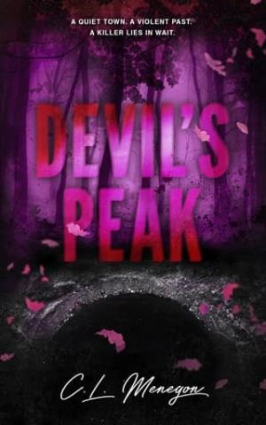Devil’s Peak, Part One (Up In Lights #4)