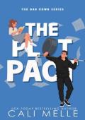 The Plot Pact (Bar Down #1)