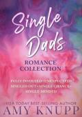Single Dads Romance Collection