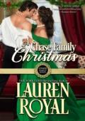 A Chase Family Christmas (Chase Family #9)