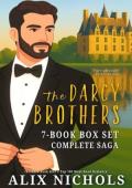 The Complete Darcy Brothers Box Set