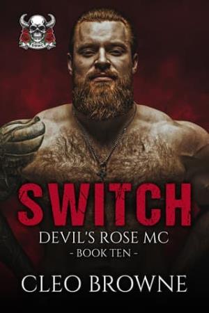 Switch (Devil’s Rose MC #9)