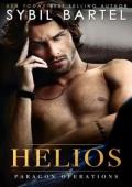Helios (Paragon Operations #3)