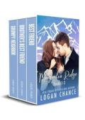 Magnolia Ridge Box Set Books #1-3
