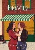 Firewild (Crow’s Coven #2)