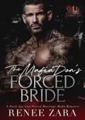 The Mafia Don’s Forced Bride (Crowned in Sin #1)