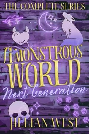 A Monstrous World: The Next Generation