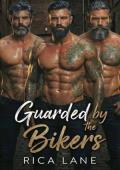 Guarded By the Bikers (Broken Halos MC #10)