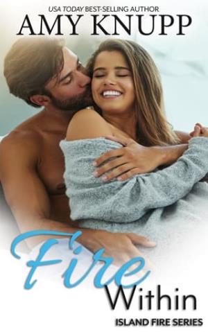 Fire Within (Island Fire #8)