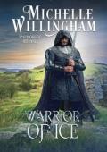 Warrior of Ice (Warriors of Ireland #1)