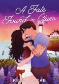 A Fate Found In Clues (Mage Hollow Magic #2)