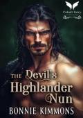 The Devil Highlander’s Nun (Nuns of the Highlands #1)