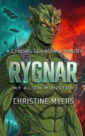 Rygnar: My Alien Monster
