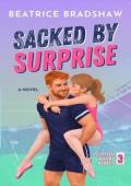 Sacked By Surprise (Scottish Rugby Rebels #3)