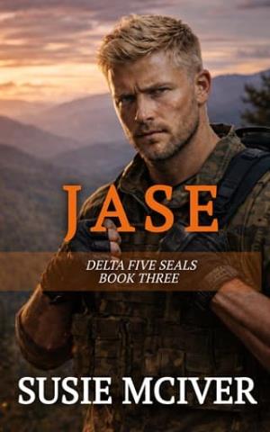 Jase (Delta Five SEALS #3)
