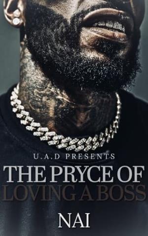 The Pryce Of Loving A Boss (The Sullivan Family #3)