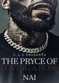 The Pryce Of Loving A Boss (The Sullivan Family #3)