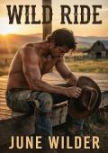 Wild Ride (Stone Creek Legacy #2)