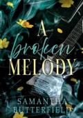 A Broken Melody (The Melodiverse #2)