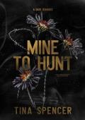 Mine to Hunt (Hudson Yards #5)