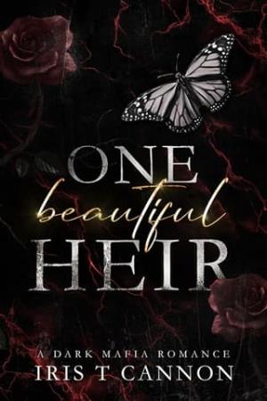Beautiful Heir (Beautifully Ruined #1)