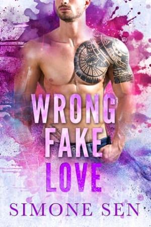 Wrong Fake Love