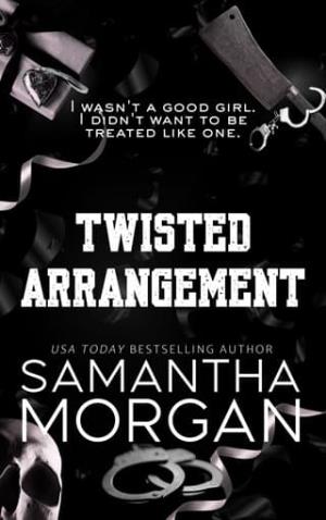 Twisted Arrangement