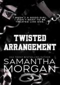 Twisted Arrangement
