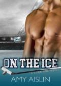 On the Ice (Stick Side #1)
