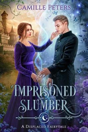 Imprisoned Slumber (Displaced Fairytales #8)