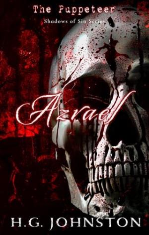 The Puppeteer (Shadows of Sin #6)