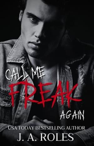 Call Me Freak Again