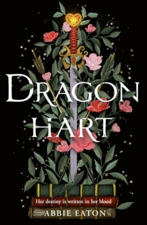 Dragonhart (Dragonhart #1)