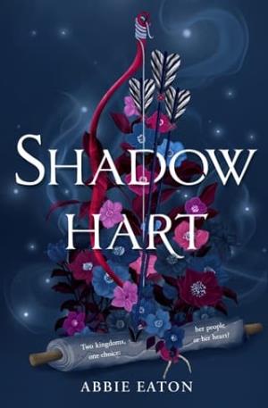 Shadowhart (Dragonhart #2)