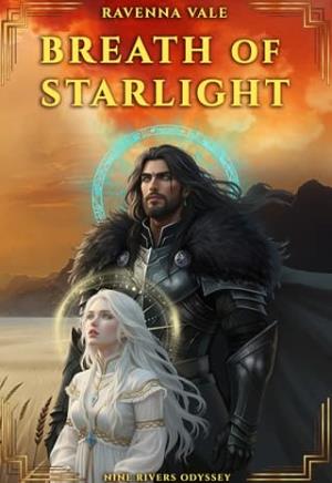 Breath of Starlight (Nine Rivers Odyssey #1)
