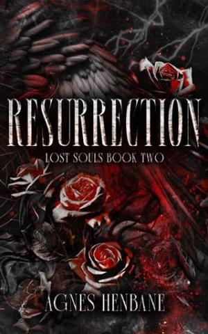 Resurrection (Lost Souls #2)