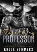 Claimed By my Professor (Wilder Brothers #3)